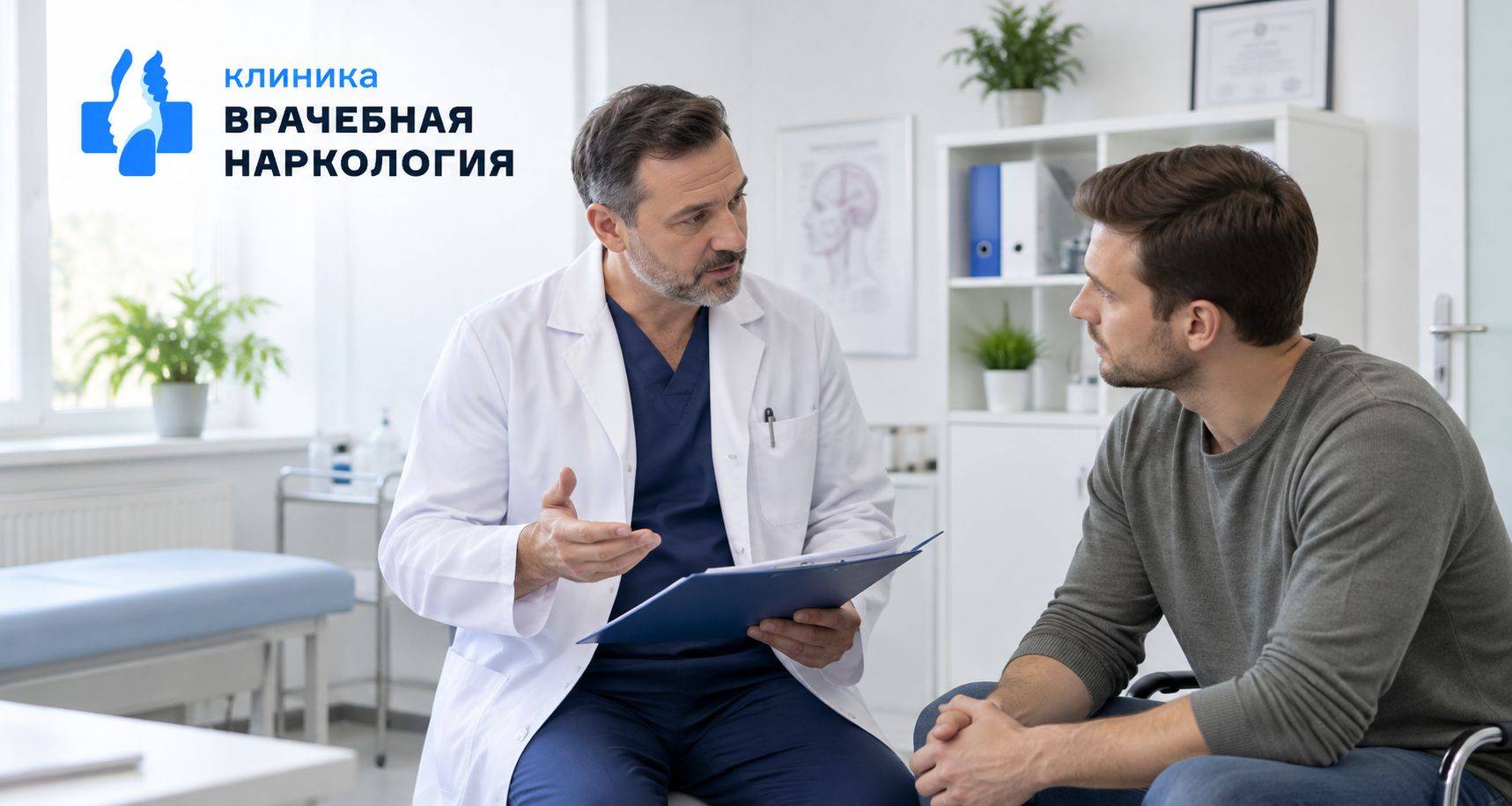 Наркологический диспансер в Ясногорске